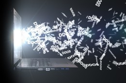 Activistische groep legt websites overheden plat met DDoS-aanval