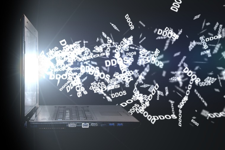 Activistische groep legt websites overheden plat met DDoS-aanval