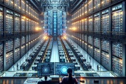 Kabinet en Groningen steken 130 miljoen euro in AI-fabriek