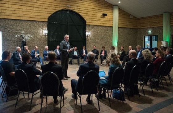 Gemeenten pakken door op standaardisering dienstverlening