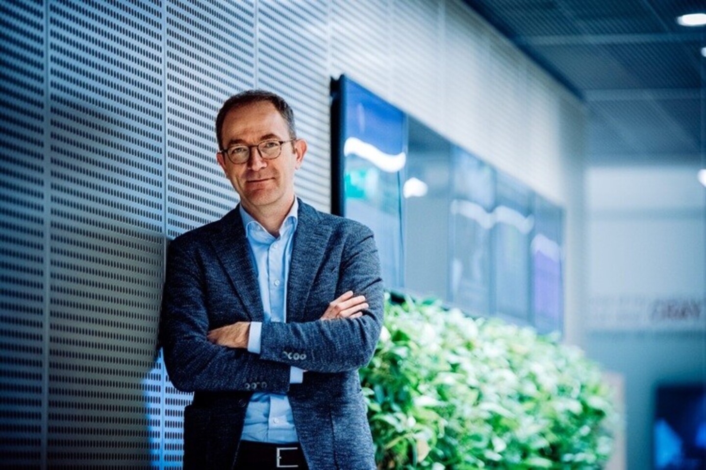 Ludo Baauw
