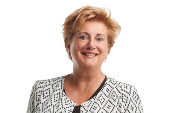 Dataverkeer houdt niet op bij de grens