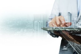 Data van Kadaster worden de komende jaren bij KPN opgeslagen