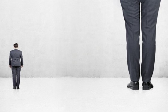 Drie hoofdoorzaken voor verliezen van de menselijke maat