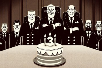 De Wet open overheid is jarig maar er is weinig reden voor feest