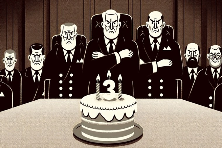 De Wet open overheid is jarig maar er is weinig reden voor feest