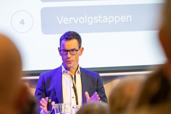 Herziene eIDAS: grote impact op uitvoeringsorganisaties