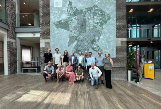 Nazca realiseert eerste succesvolle aanlevering Milieukwaliteit aan BRO