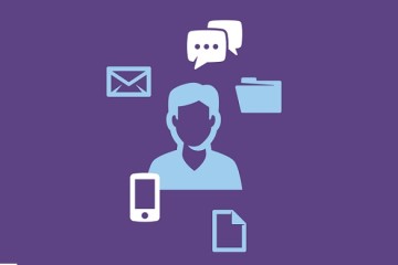 21en 22 september: Wat elke adviseur moet weten over informatiehuishouding bij het Rijk