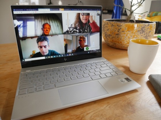 Hoe toegankelijk zijn videoconferentietools?