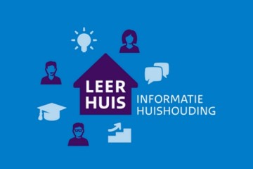 Een eigen Leerhuis voor informatieprofessionals
