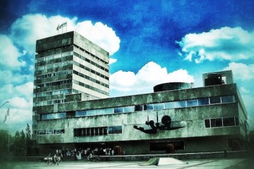 Toenemende bewolking