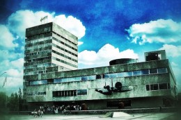 Toenemende bewolking