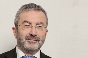 Hoogleraar Rik Maes: ‘CIO moet het vooral van gezag en persoonlijkheid hebben’