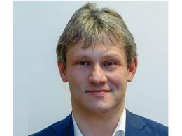 Sander van Amerongen benoemd tot secretaris-directeur Adviescollege ICT-toetsing