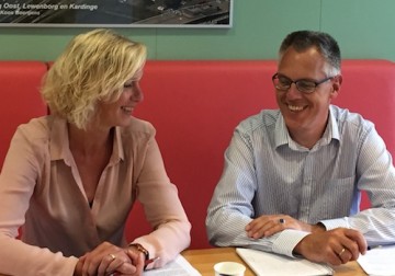 Op zoek naar de waarde van geo-informatie