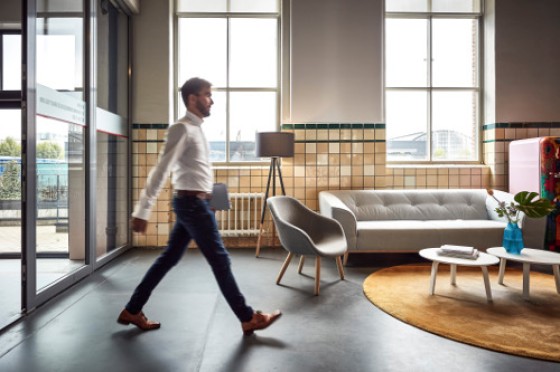 Van Everest naar Blueriq