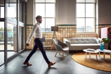 Van Everest naar Blueriq