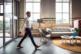 Van Everest naar Blueriq