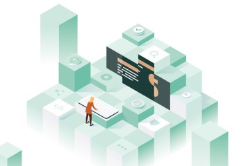 No-code SaaS: De oplossing voor minder externe inhuur