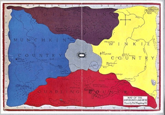 Overheden moeten stoppen  met dienstverleningsdenken