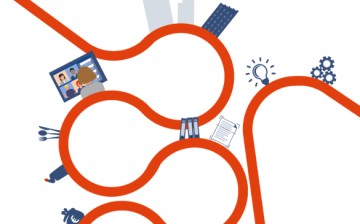 Rijksbedrijfsvoering: focus verschuift van efficiency naar kwaliteit