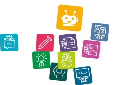 Generatieve AI kan de weg wijzen naar superslimme samenleving