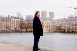 Gemeenschappelijk registratiesysteem voor reclasseringsorganisaties