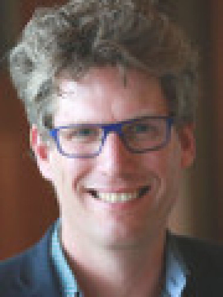 Digitalisering is (lokale) politiek