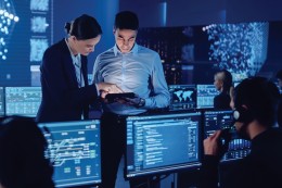 Digitale veiligheid: fundament voor publieke veerkracht