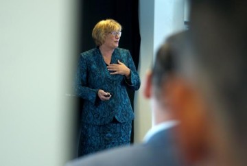 ‘ICT is de ruggengraat van de organisatie’