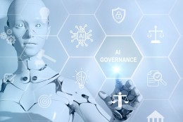 AI Governance moet breed worden gedragen
