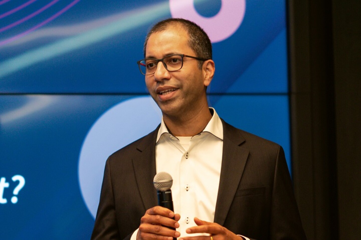 josu devasia
