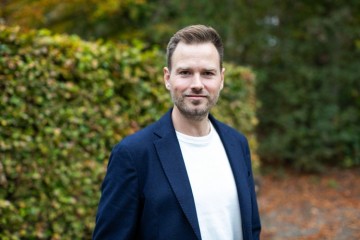 Bjorn Stolte nieuwe voorzitter van branchevereniging Dutch Digital Agencies