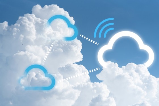 Meer onafhankelijk met multi-cloudstrategie