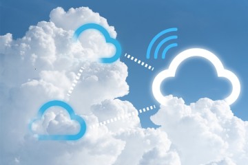 Meer onafhankelijk met multi-cloudstrategie