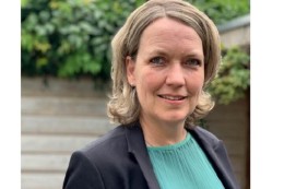 Monique Bulthuis directeur Digitaal bij de Belastingdienst