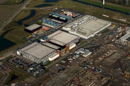 Datacenters: een noodzakelijke infrastructuur die niemand wil