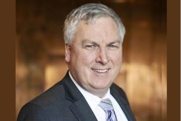 Bob van Graft kwartiermaker/beoogd directeur Ruimtelijke Informatie bij VRO