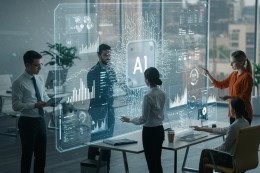 Hoe creëer je waarde met Generative AI-programma’s?