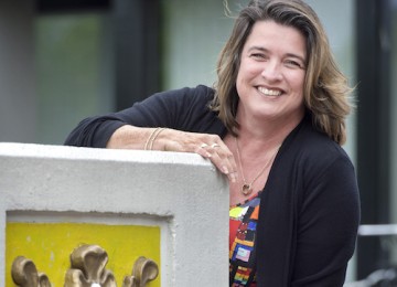 Informeren, zodat burgers zelf aan de slag gaan