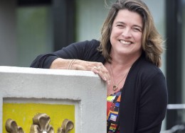 Informeren, zodat burgers zelf aan de slag gaan