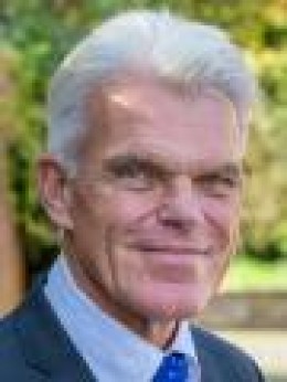 Eén overheid, twee werelden