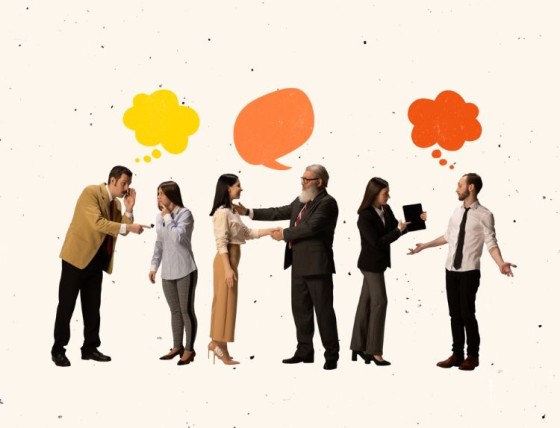 Open Dialoog met markt over cloudambities