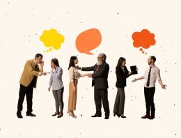 Open Dialoog met markt over cloudambities