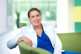 Dieneke Schouten wordt algemeen directeur Centric Digitale Overheid