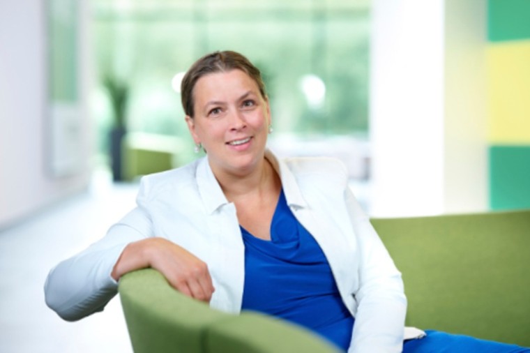 Dieneke Schouten wordt algemeen directeur Centric Digitale Overheid