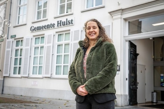 De peilstok in Key2Financiën