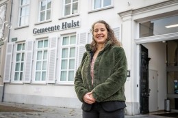 De peilstok in Key2Financiën