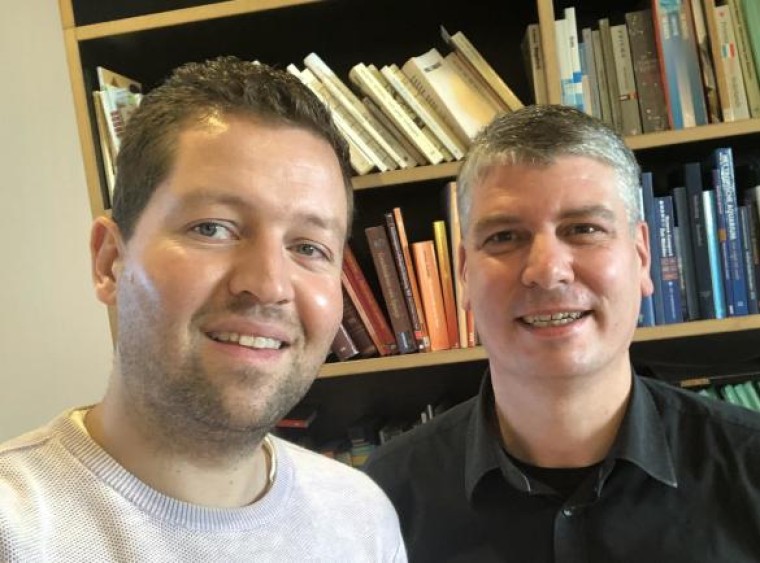 Utrecht bereidt zich voor op de Woo